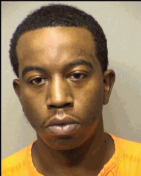 Kenneth Riley Jr.